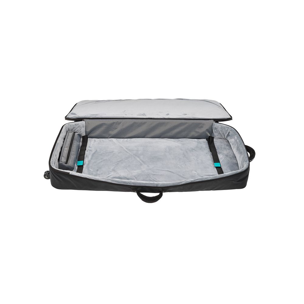 Thomann Voyager Keyboard Genos Wheels – Thomann Ireland