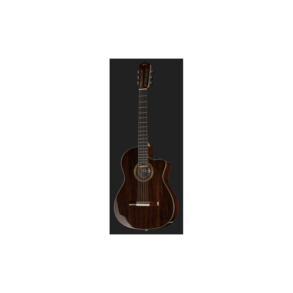 Cordoba Fusion 12 Rose II – Thomann Ireland