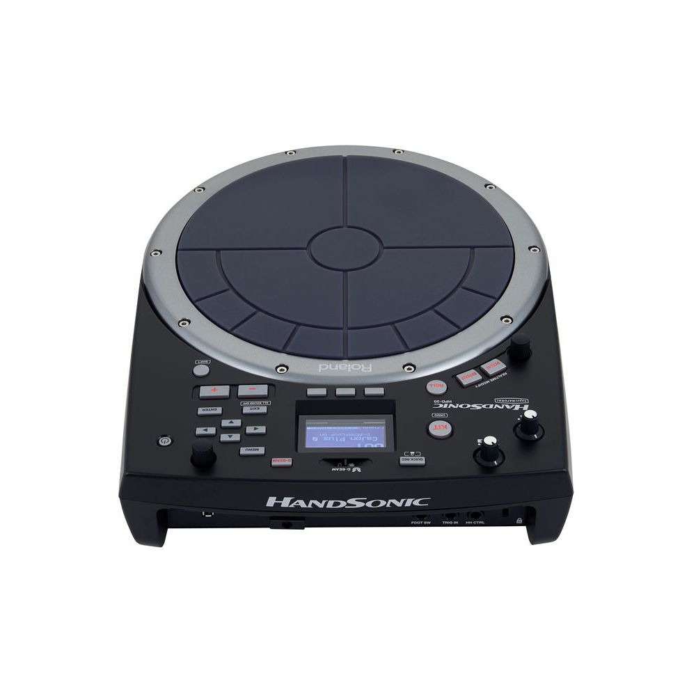 Roland HPD