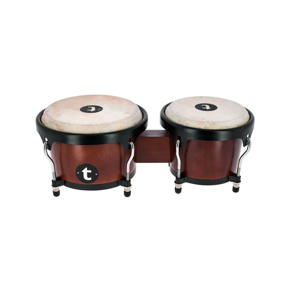 Thomann Classic Bongo Set 7" & 8,5" – Thomann Ireland