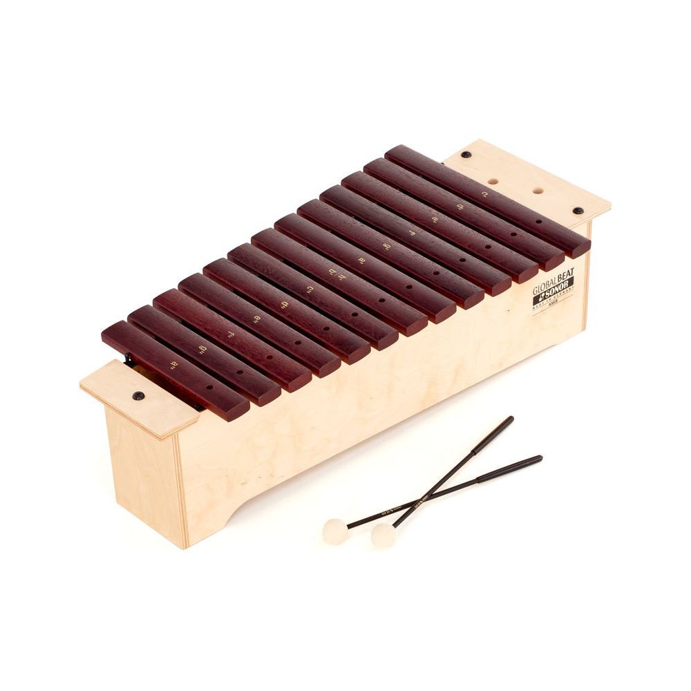 Sonor AX GB Alto Xylophone – Thomann Ireland