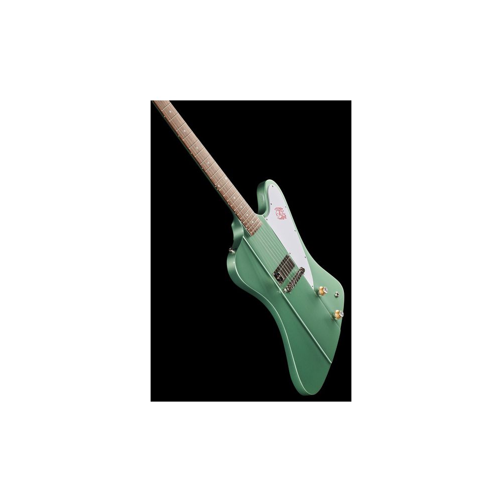 Epiphone 1963 Firebird I InvernessGreen – Thomann Ireland