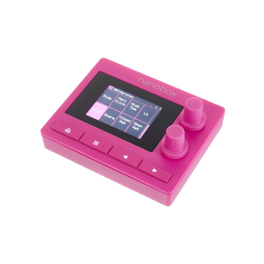 1010music nanobox razzmatazz – Thomann Ireland