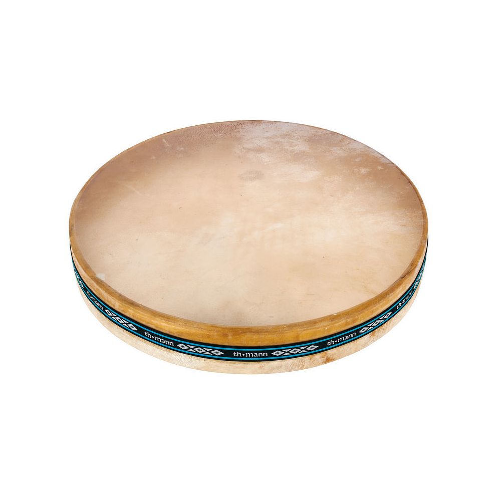 Thomann 20"x3" Ocean Drum – Thomann Ireland