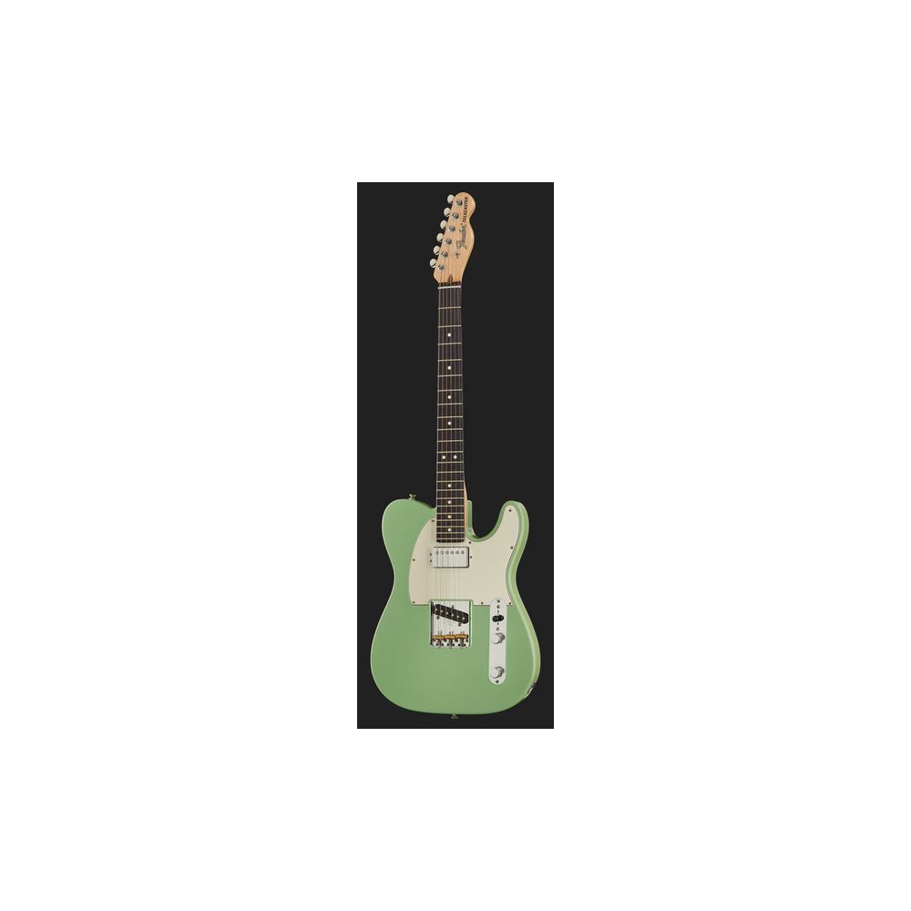 Fender AM Perf Tele HUM RW SFG – Thomann Ireland