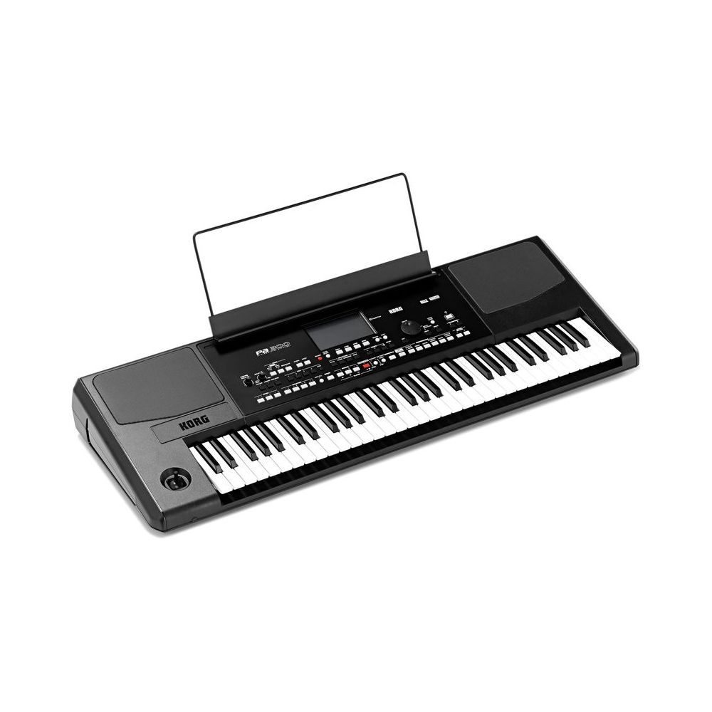 Korg PA