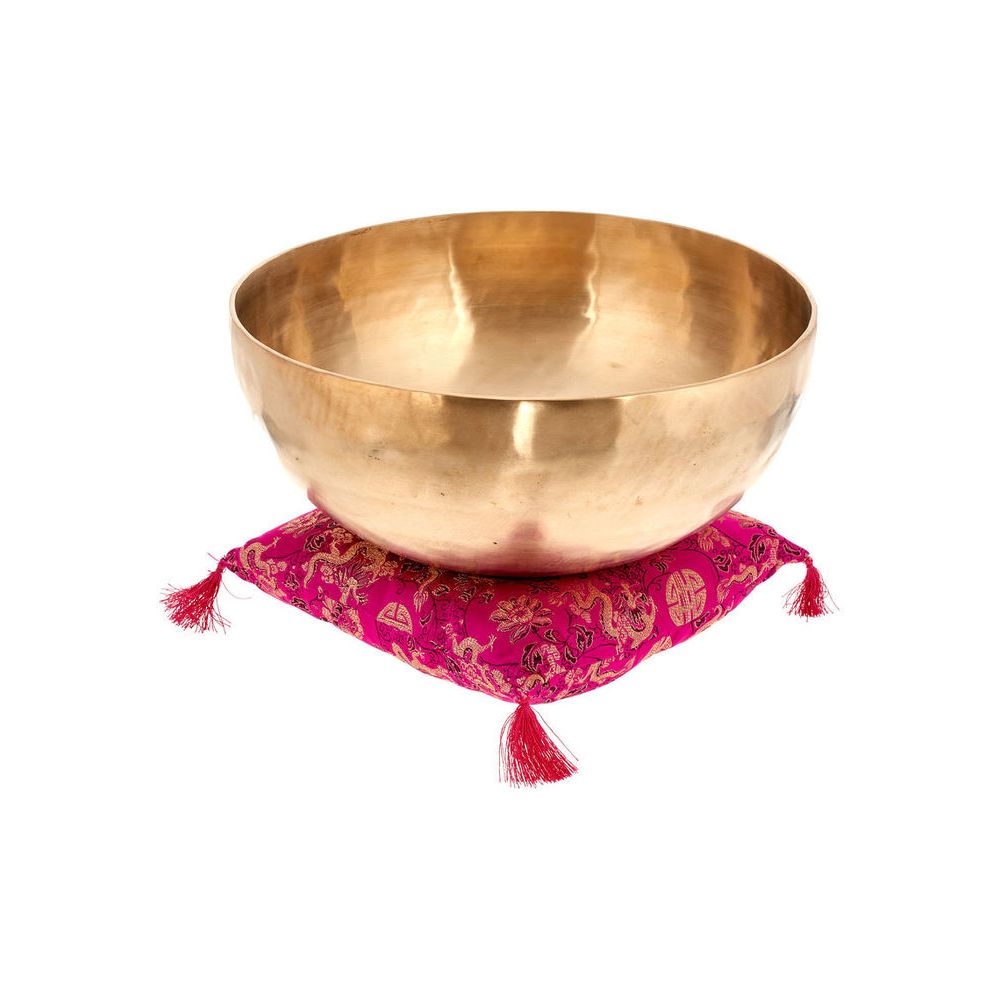 Thomann Tibetan Zen Singing Bowl 3kg – Thomann Ireland