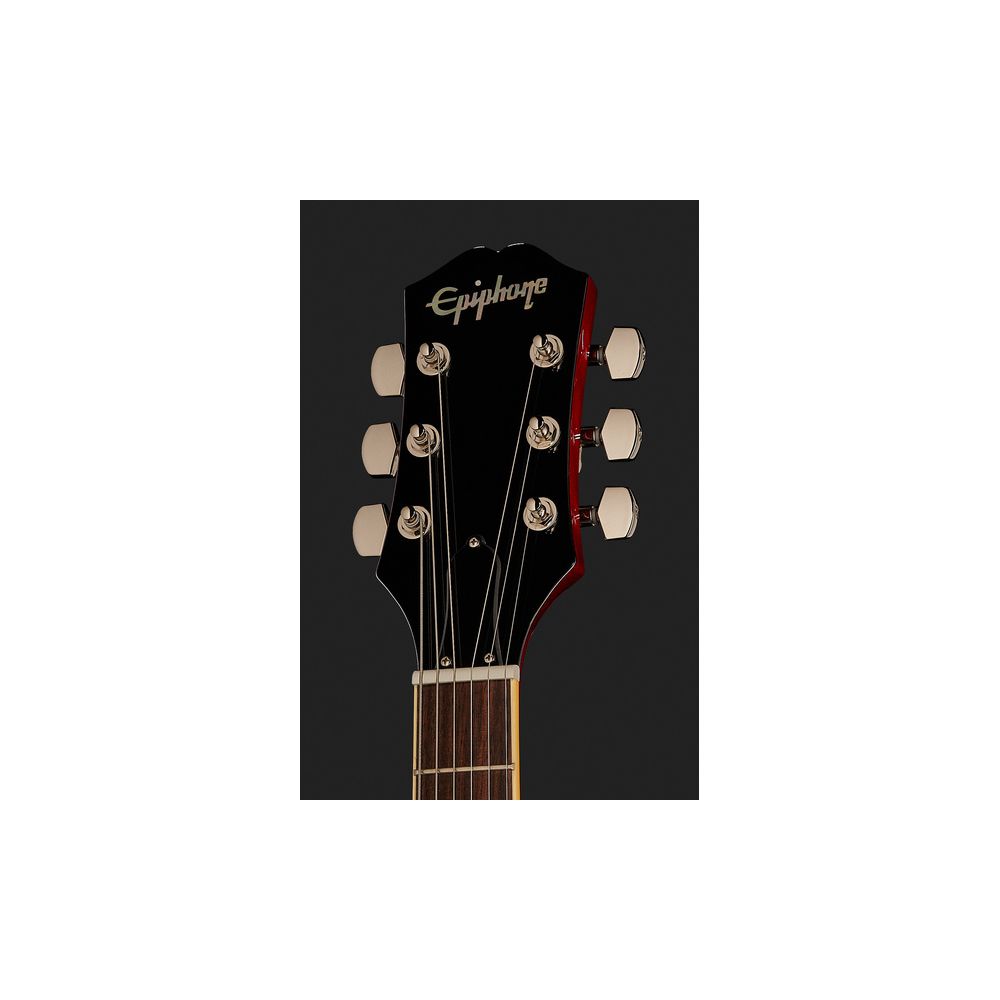 Epiphone Tony Iommi SG Special w/case – Thomann Ireland