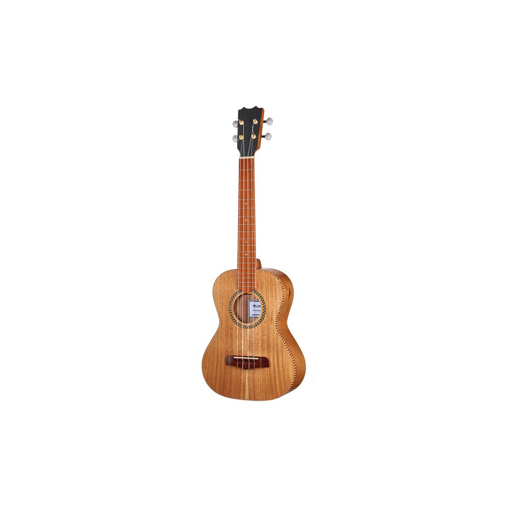 Thomann Tenor Ukulele Acacia – Thomann Ireland