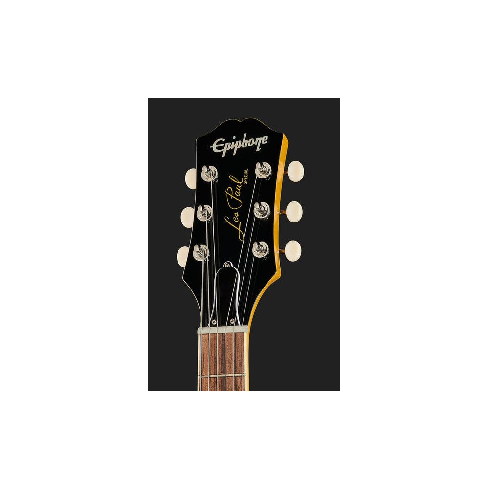 Epiphone Les Paul Special TV Yellow – Thomann Ireland