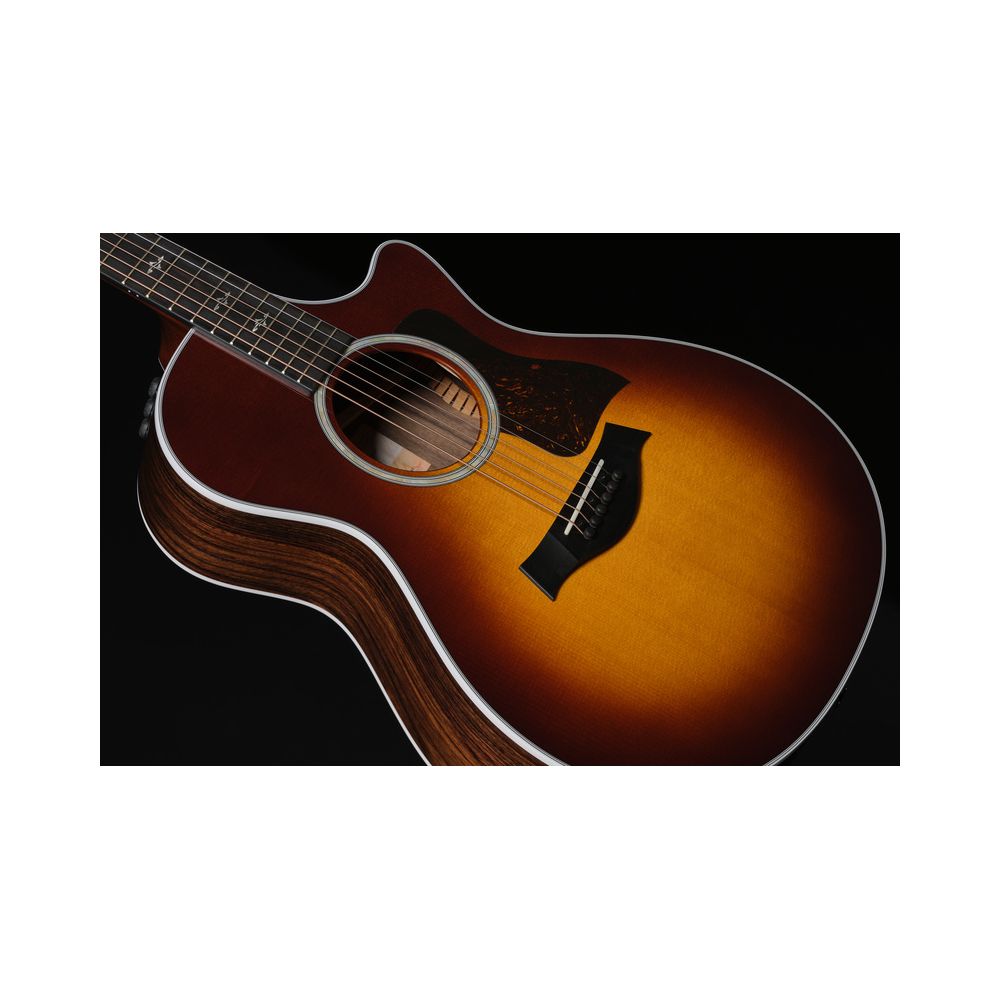 Taylor 412ce Tobacco Sunburst – Thomann Ireland