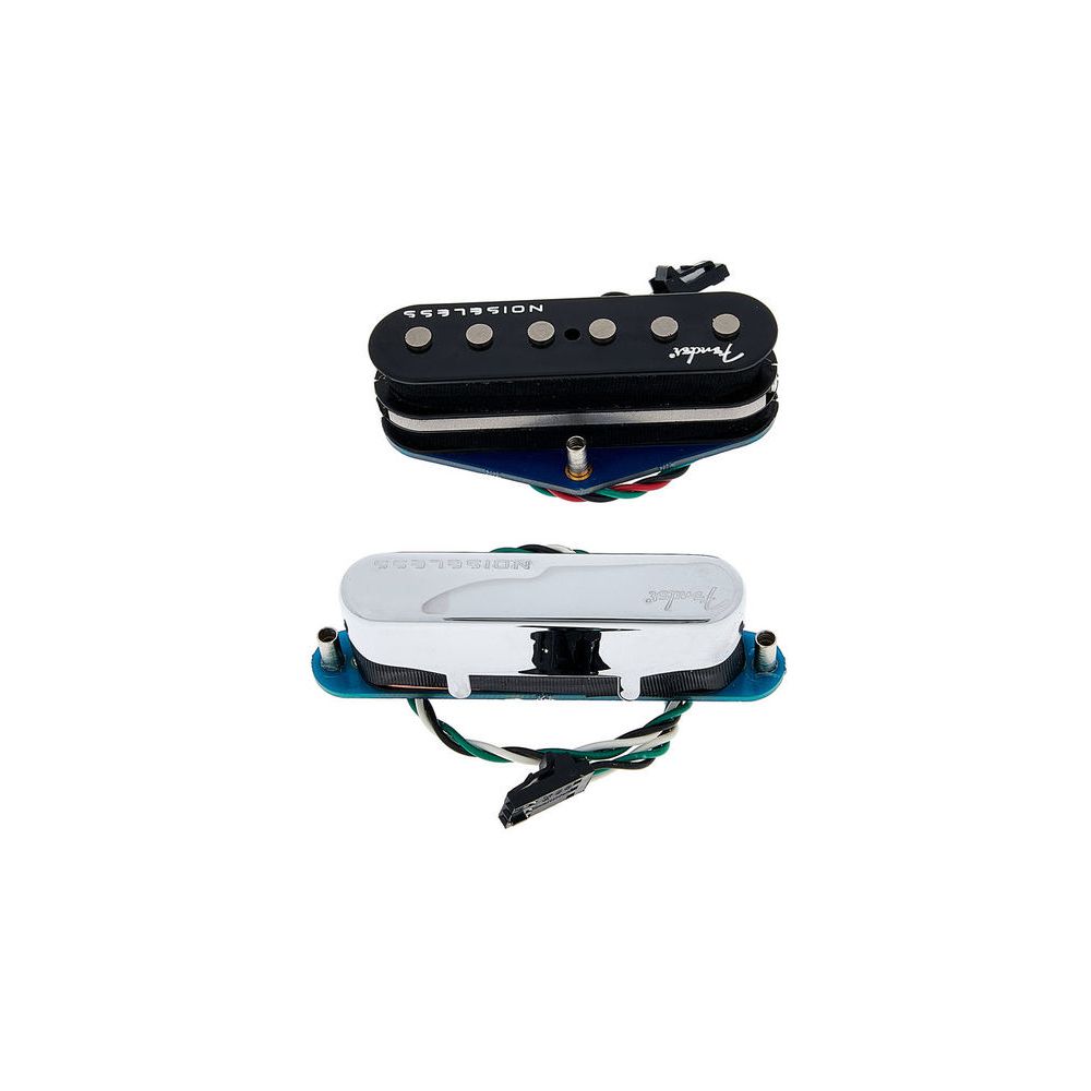 Fender Ultra Noisl. Tele Vint. PU Set – Thomann Ireland