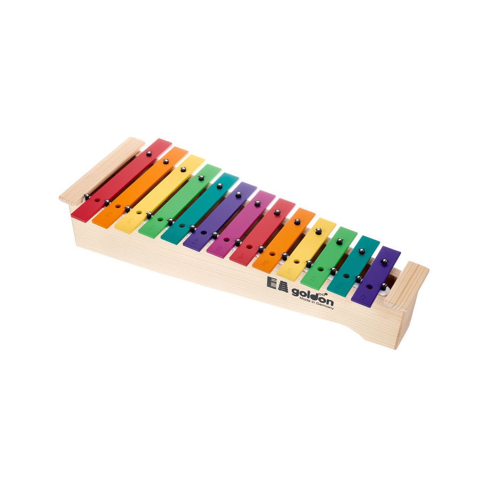 Goldon Alto Glockenspiel 11172 – Thomann Ireland