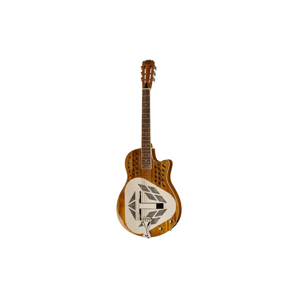 Royall KOA12US Resonator Guitar – Thomann Ireland