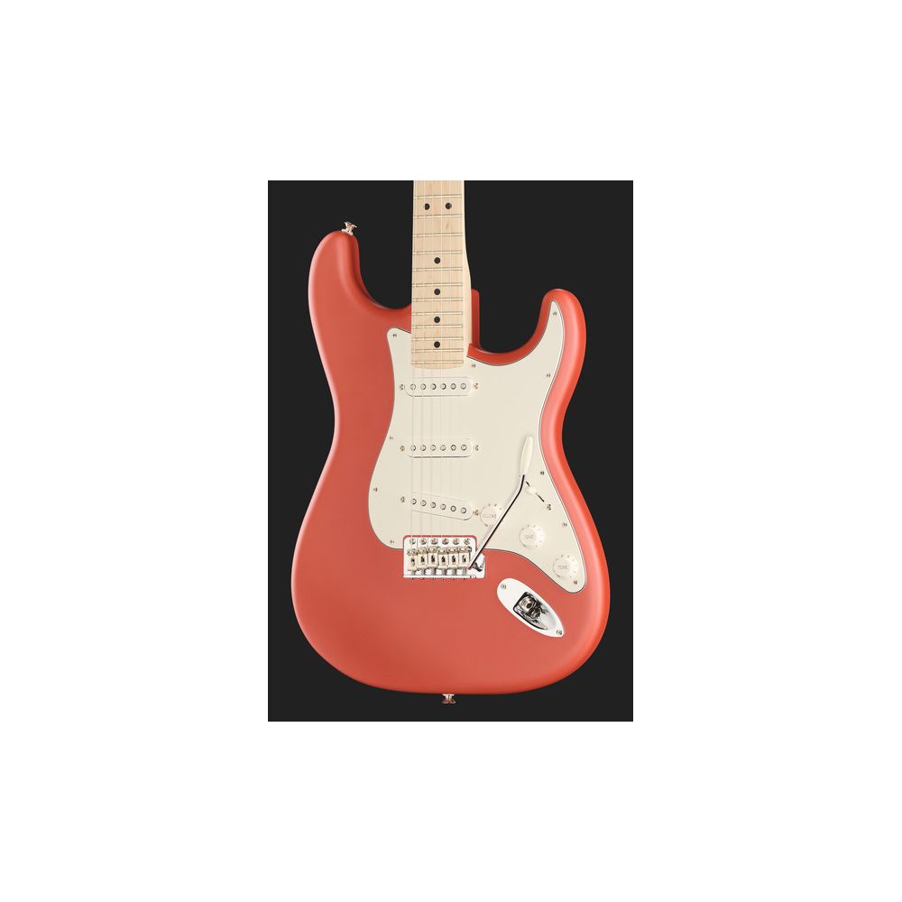 Fender Exclusive Am Strat MN STN FRD – Thomann Ireland