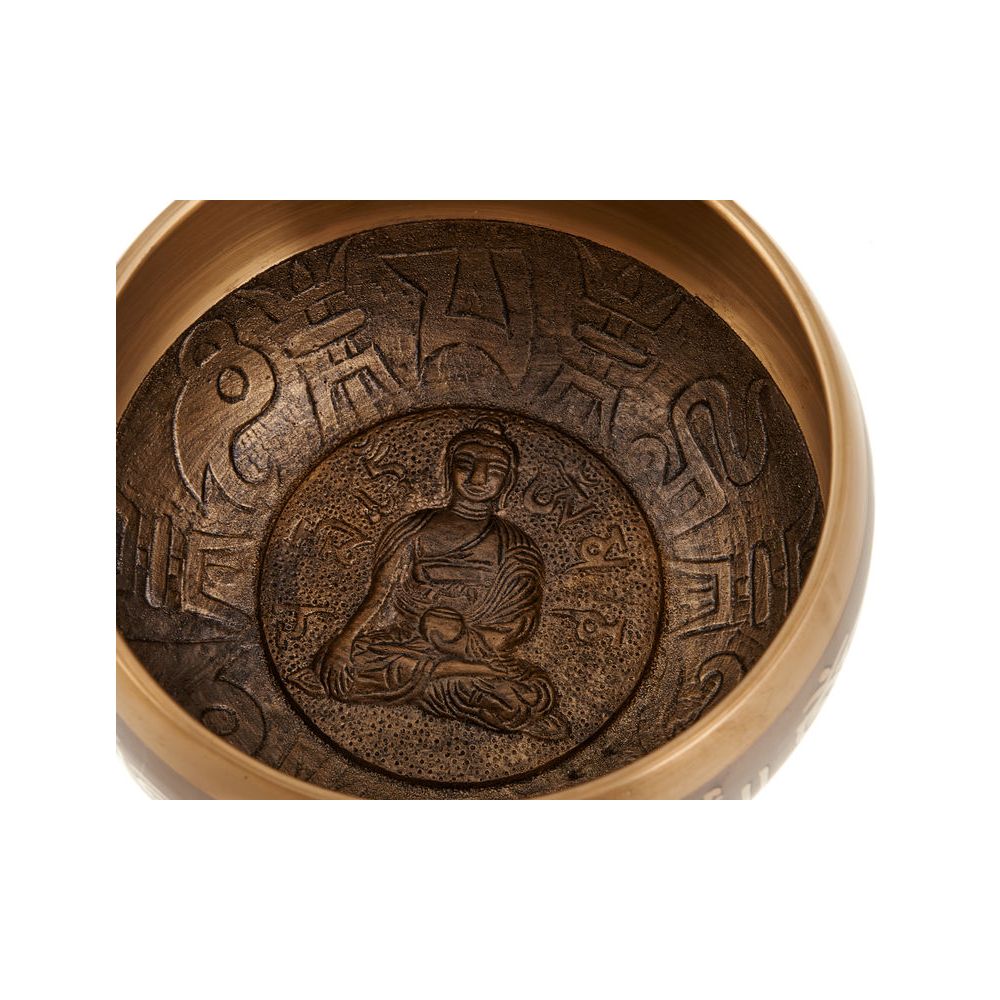 Thomann Tibetan Singing Bowl No12, 1kg – Thomann Ireland