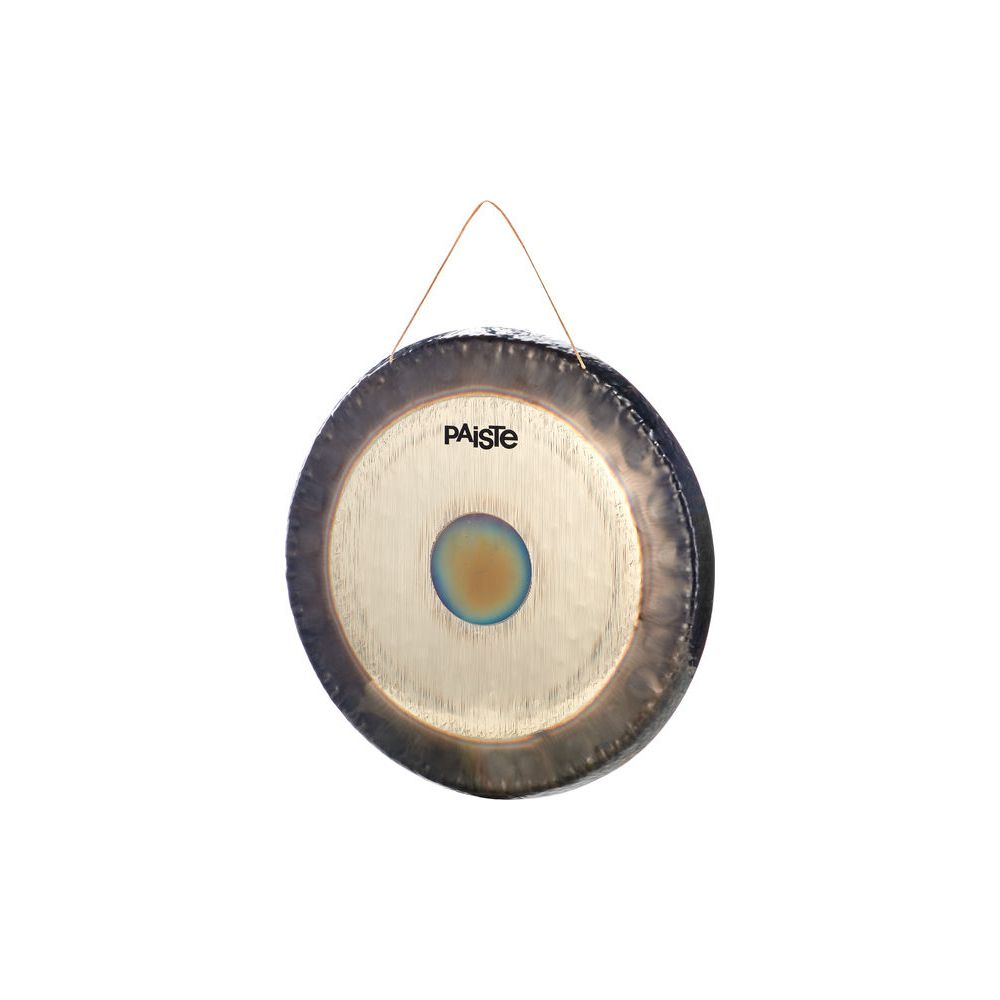 Paiste 32" Symphonic Gong – Thomann Ireland