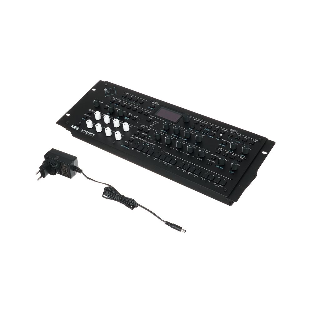 Korg Wavestate Module – Thomann Ireland