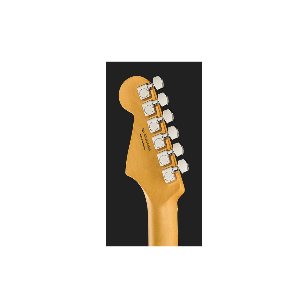 Fender Exclusive Ens Strat MN STN SFG – Thomann Ireland