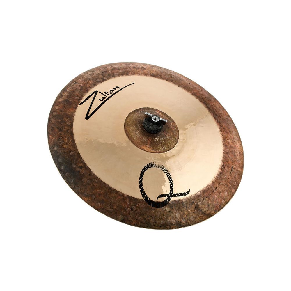 Zultan 15" Q Crash – Thomann Ireland