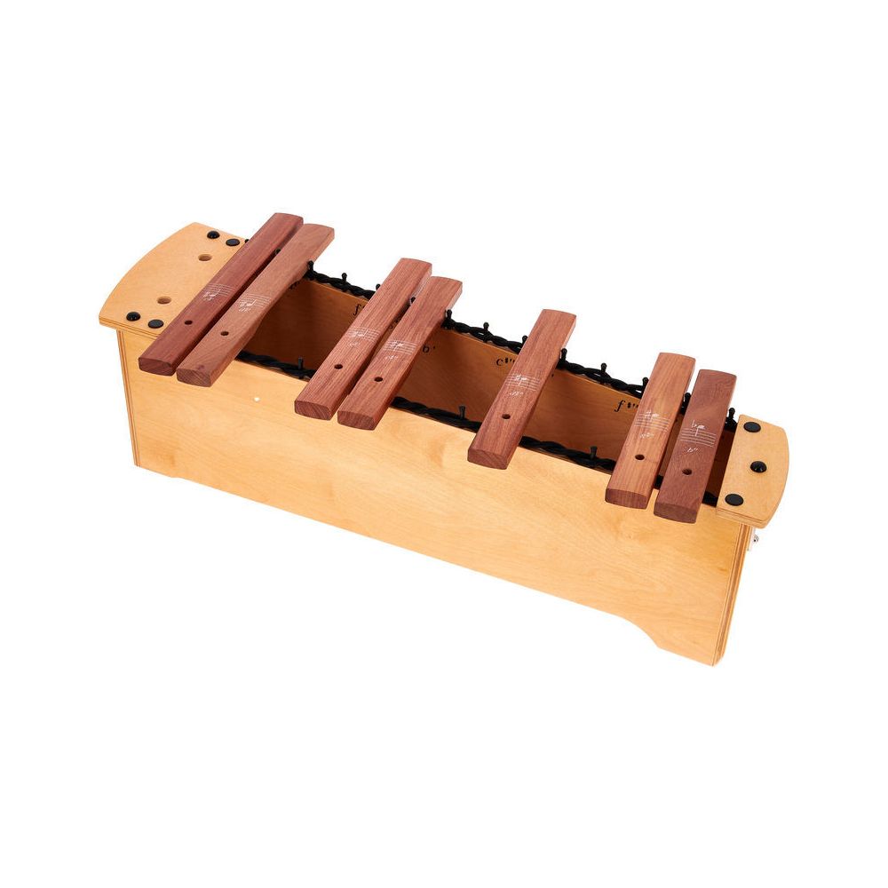 Sonor AXP 2.1 Alto Xylophone Primary – Thomann Ireland