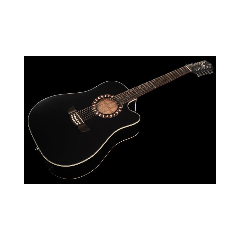 Harley Benton Custom Line CLD