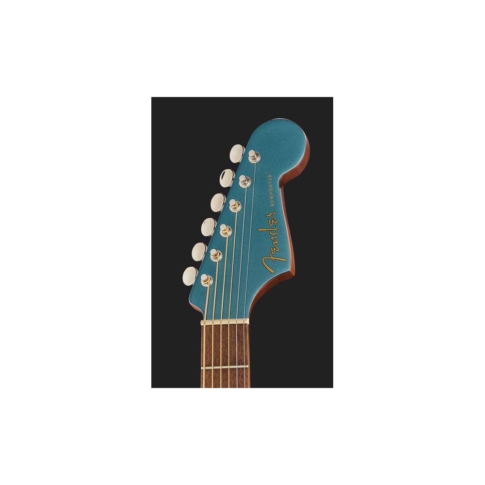 Fender Newporter Player TPL WN – Thomann Ireland