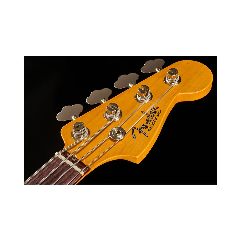 Fender AV II 60 P Bass RW OWT – Thomann Ireland