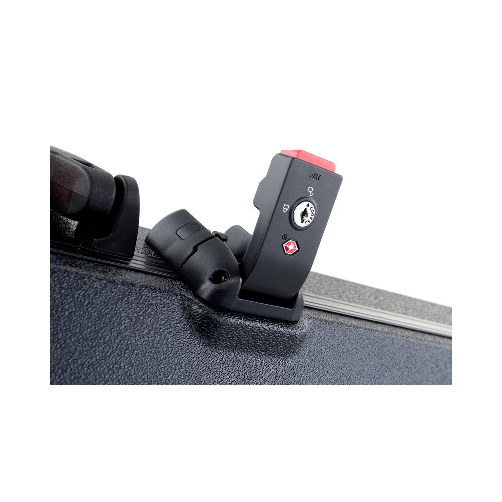 Gator Headless Elec. Guitar TSA Case – Thomann Ireland