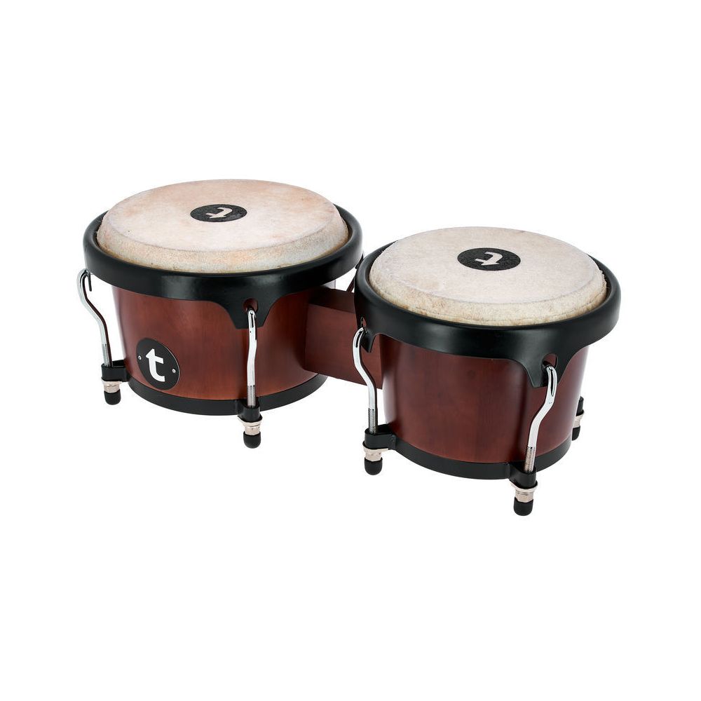 Thomann Classic Bongo Set 7" & 8,5" – Thomann Ireland