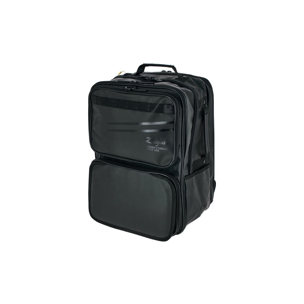 Zildjian Touring Backpack Black – Thomann Ireland