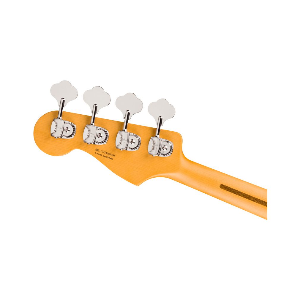 Fender Am Ultra II Jazz Bass EB TXT – Thomann Ireland