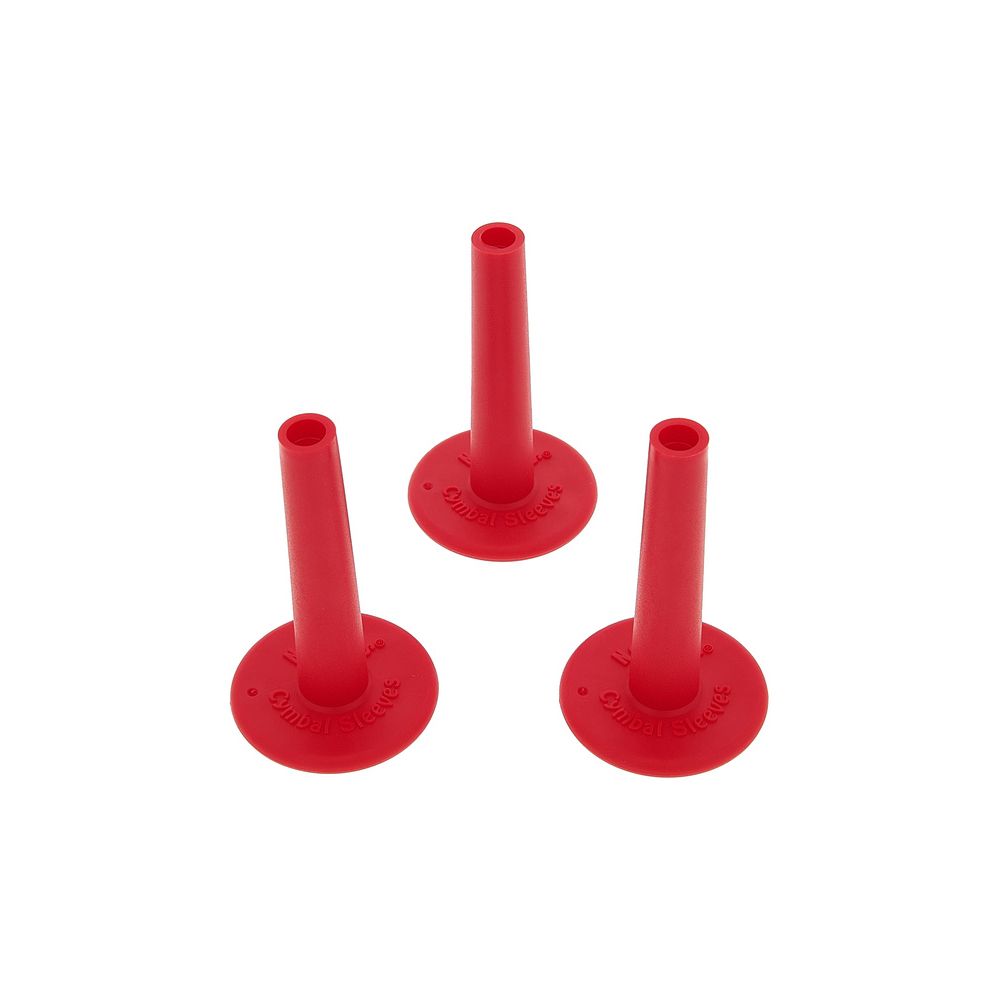 No Nuts Cymbal Sleeves 3