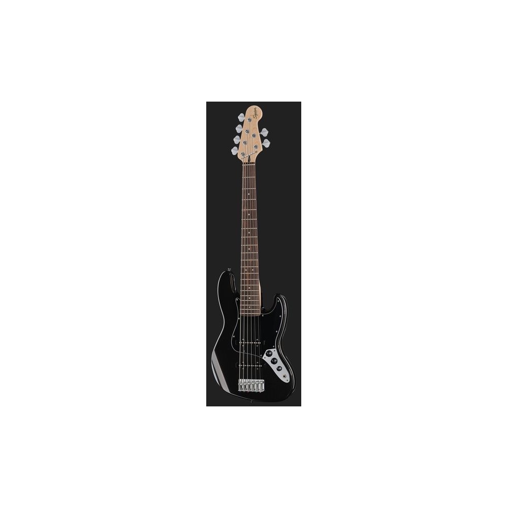 Squier Affinity Jazz Bass VI BKM – Thomann Ireland