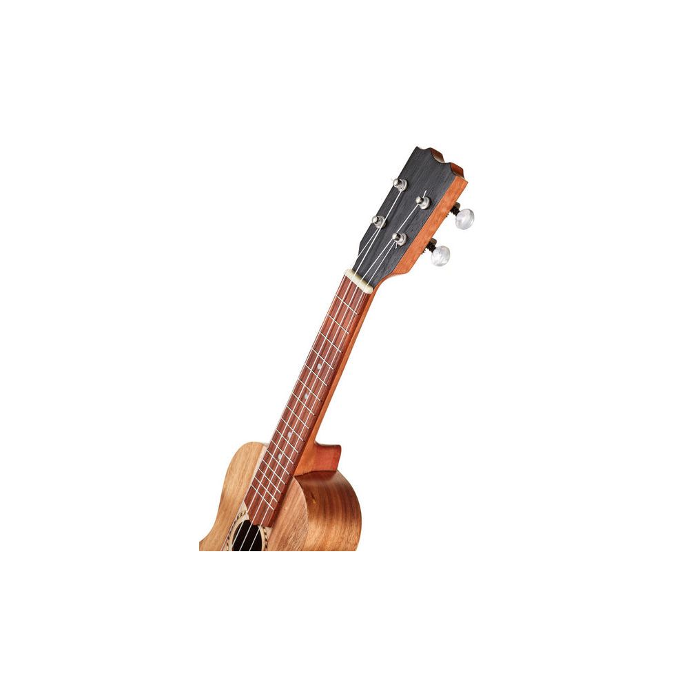 Thomann Soprano Ukulele Standard – Thomann Ireland