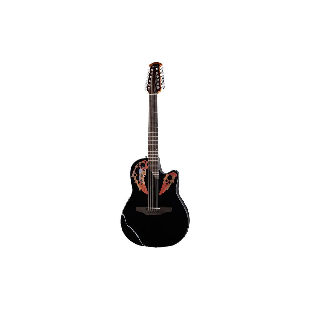 Ovation Celebrity Elite CE4412