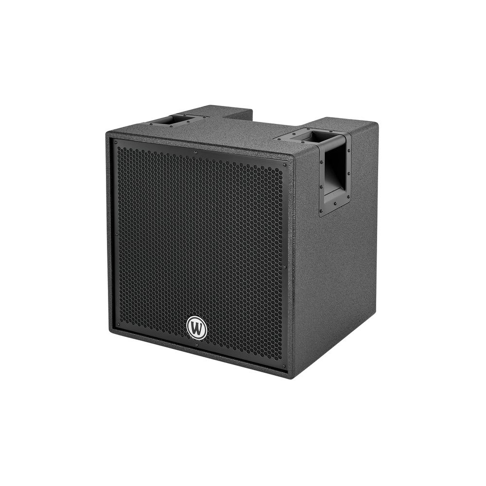Warwick Gnome Pro CAB 4x8/4 – Thomann Ireland