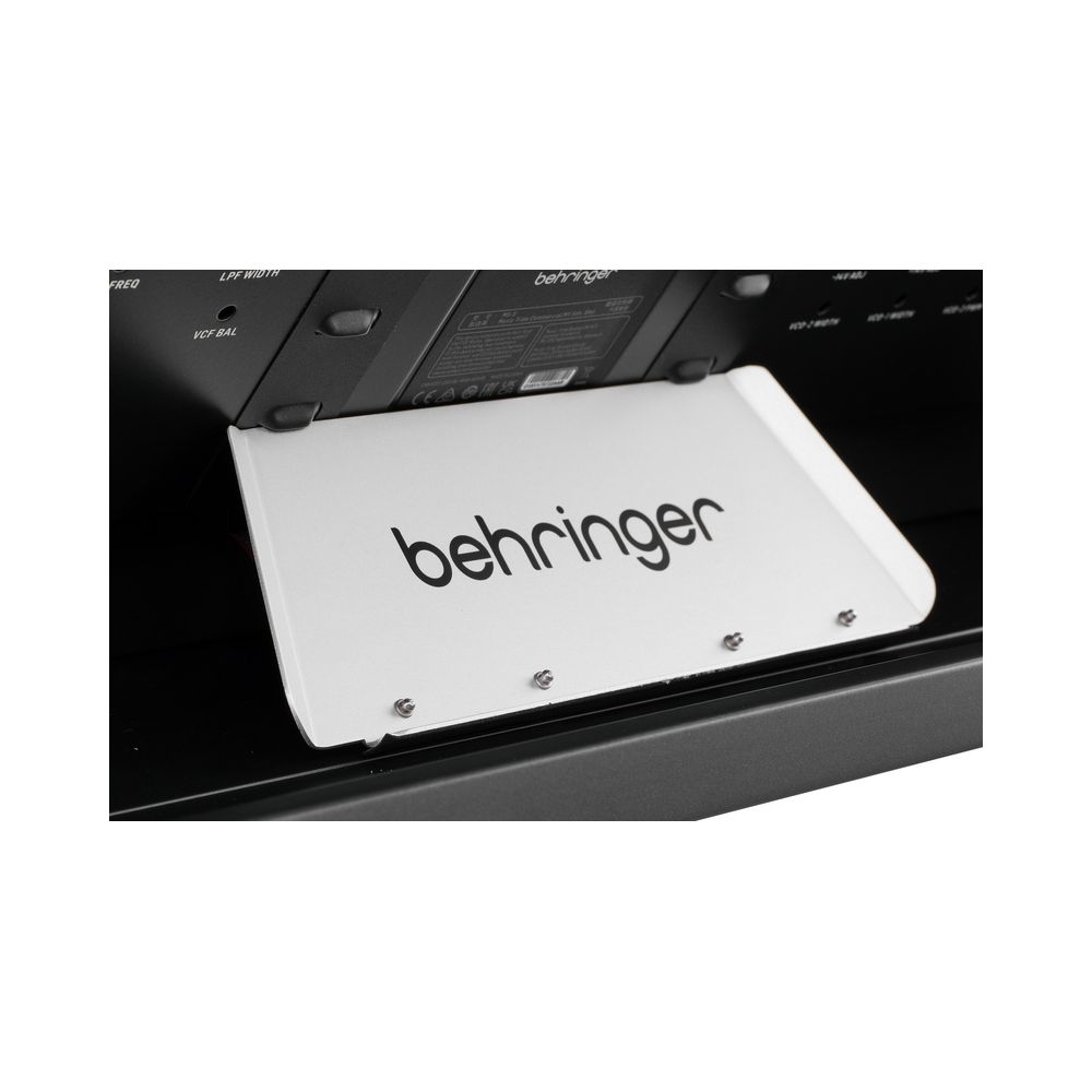 Behringer MS