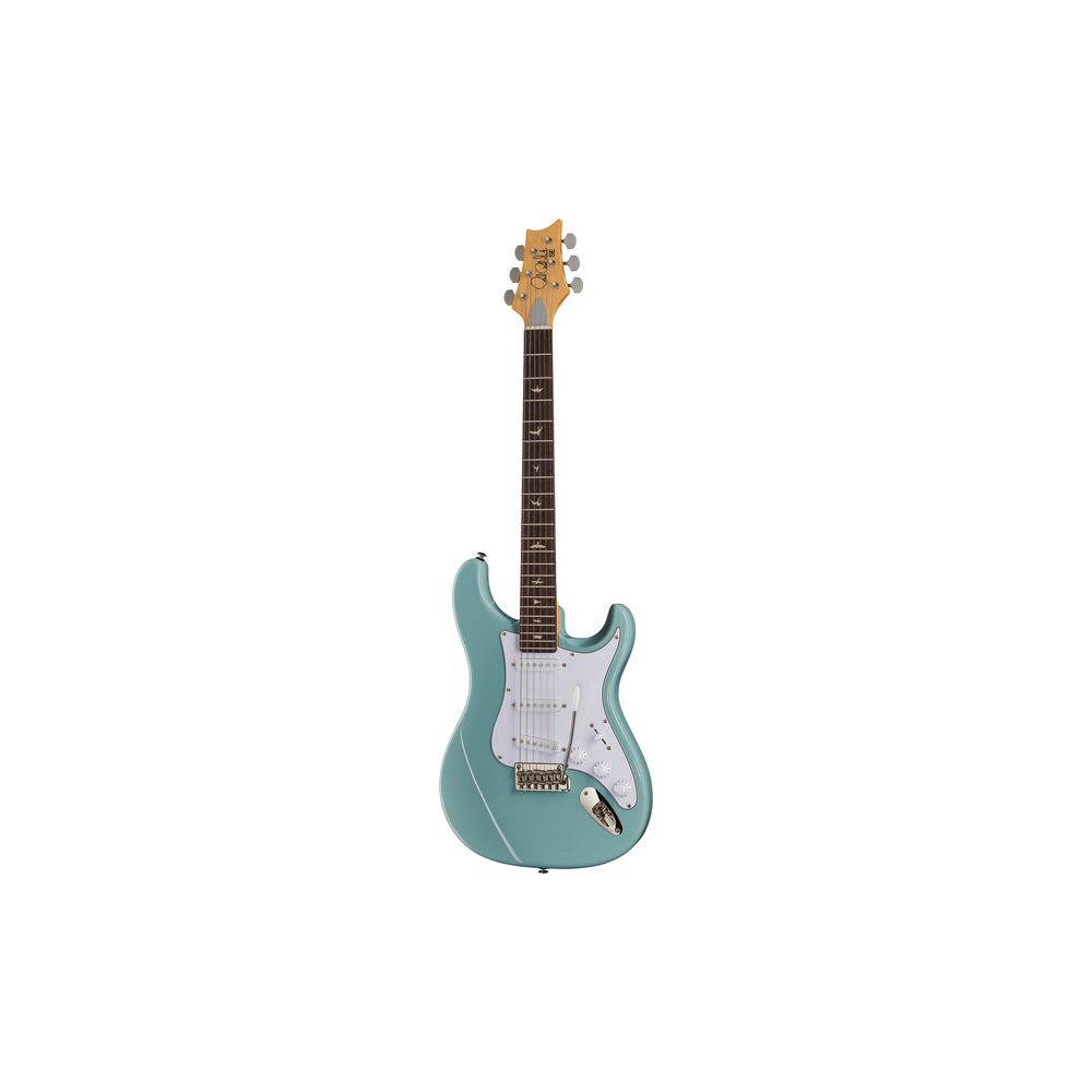 PRS SE Silver Sky Stone Blue – Thomann Ireland