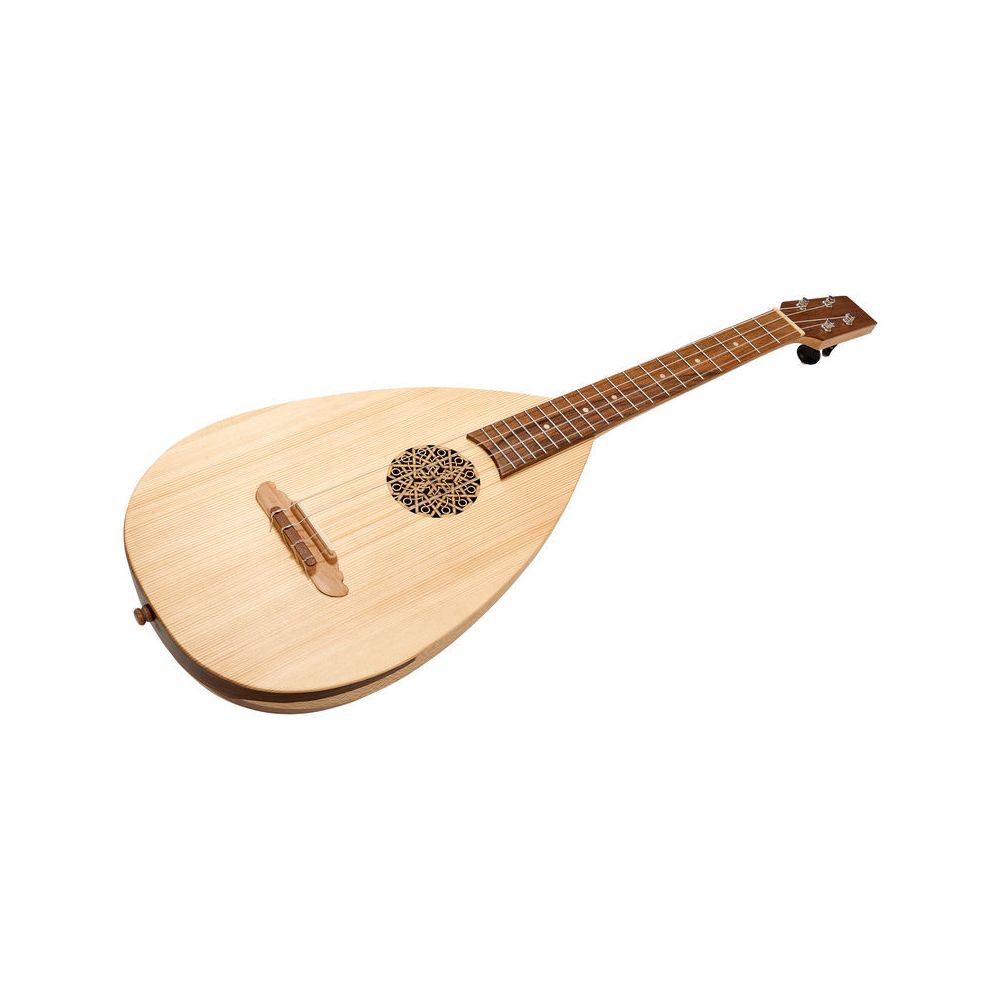 Thomann  Ukulele Lute Baritone – Thomann Ireland