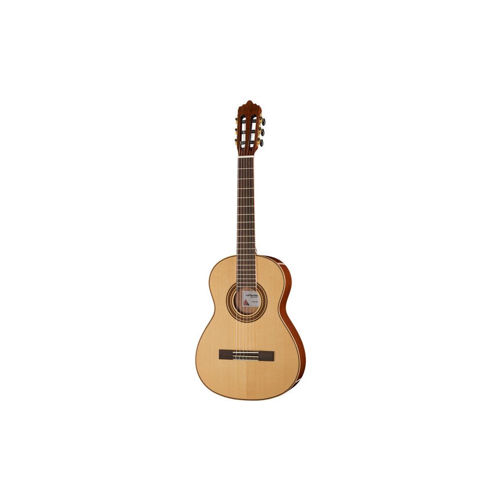 La Mancha Rubi S / 59 – Thomann Ireland