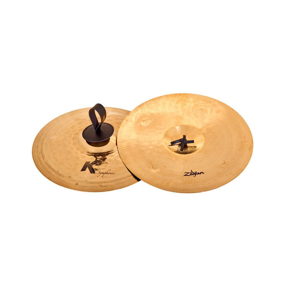 Zildjian 20" K' Symphonic Light – Thomann Ireland
