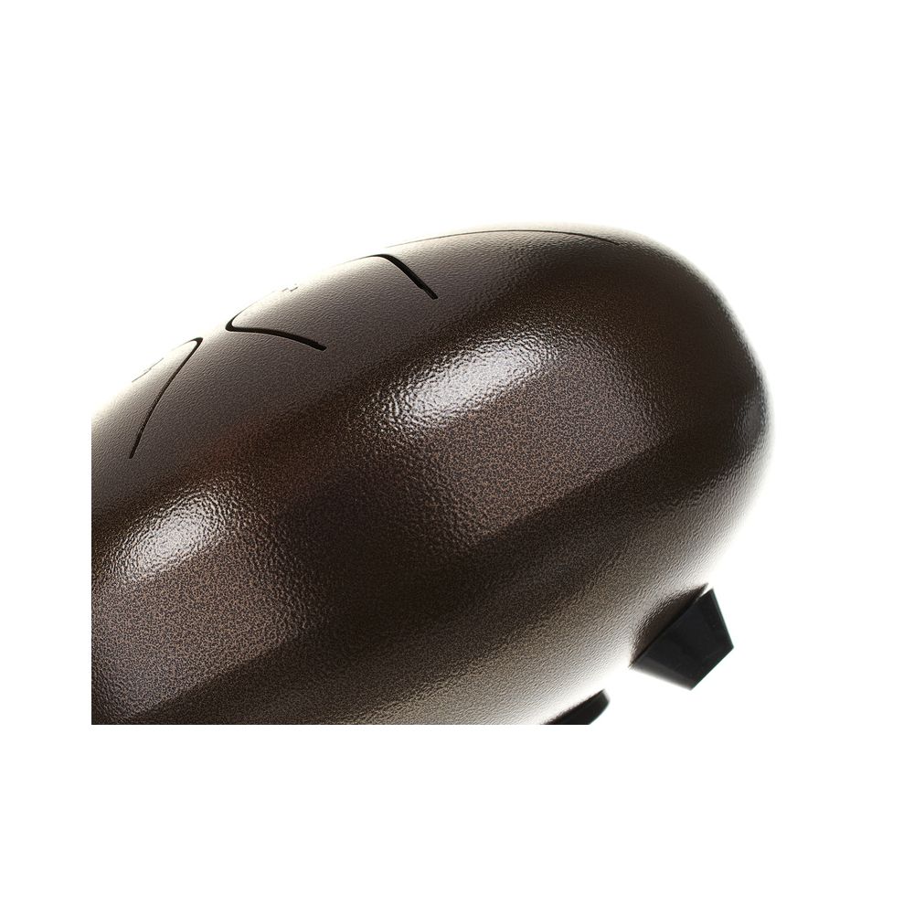 Thomann Tongue Drum 6" Lotus B – Thomann Ireland