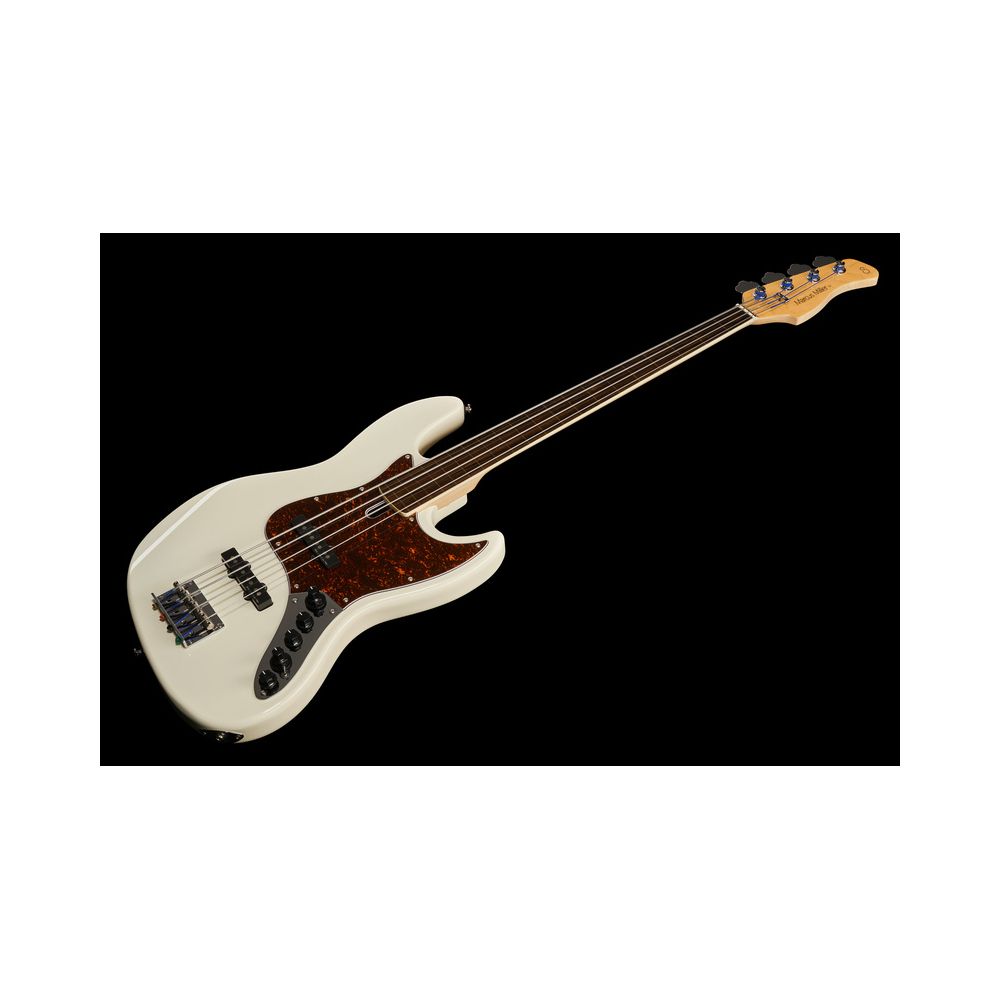 Marcus Miller V7 Alder