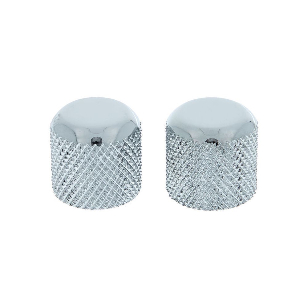 Fender Tele/ Precision Bass Knobs – Thomann Ireland