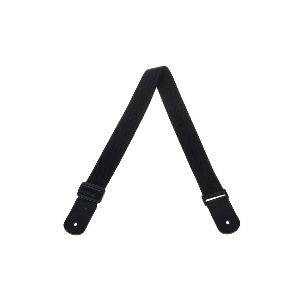 Cascha HH 2204 Ukulele Strap Black – Thomann Ireland