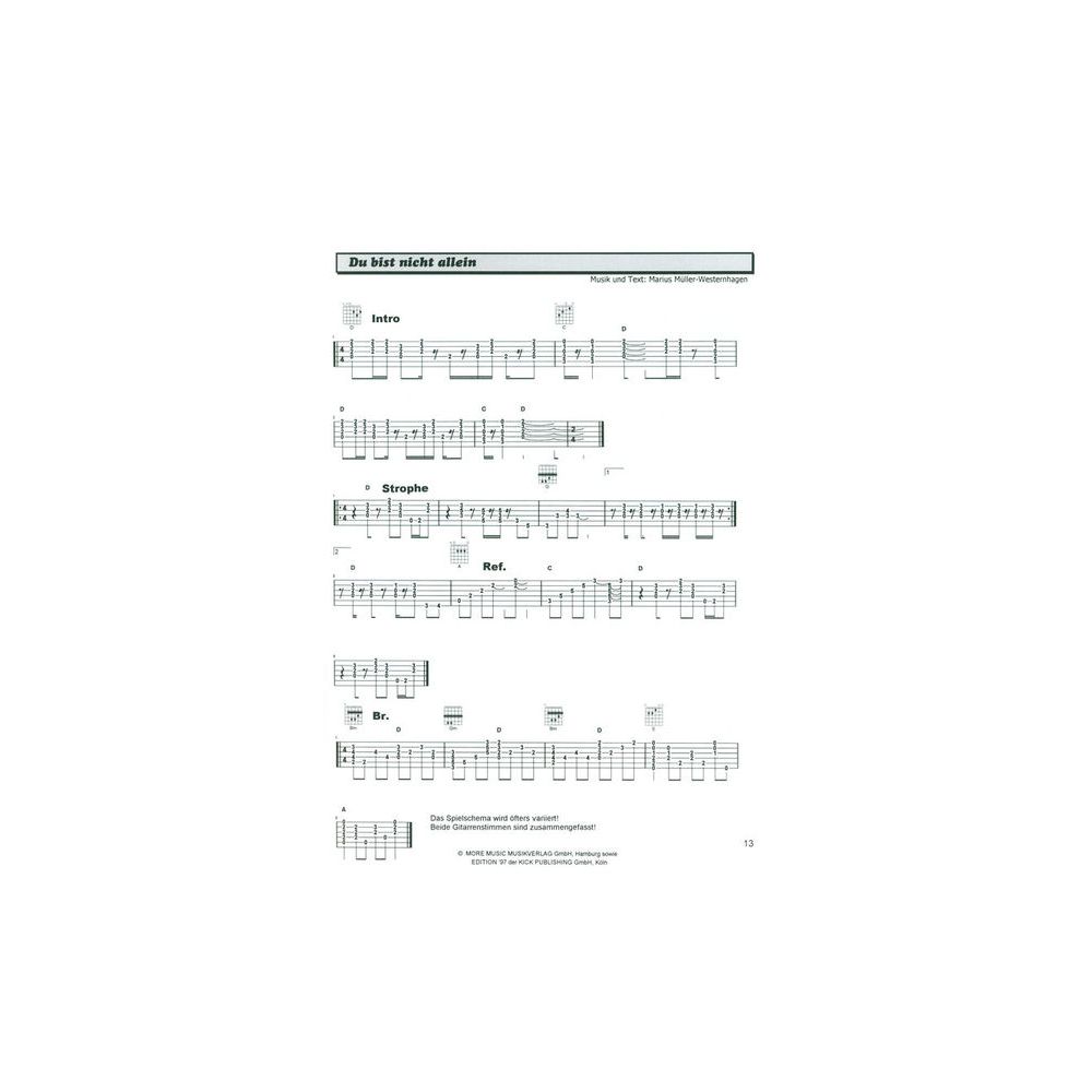 Bosworth So Weit Best Of Westernhagen – Thomann Ireland