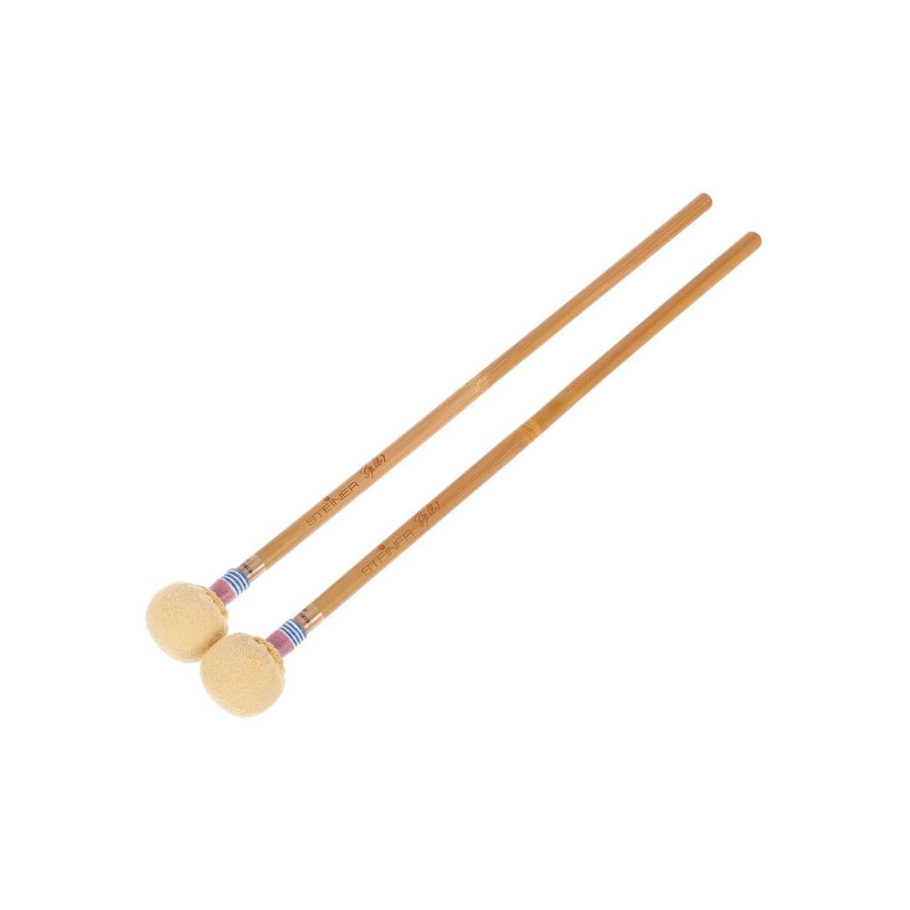 Steiner superiormallets BF 504 Benni Forster – Thomann Ireland