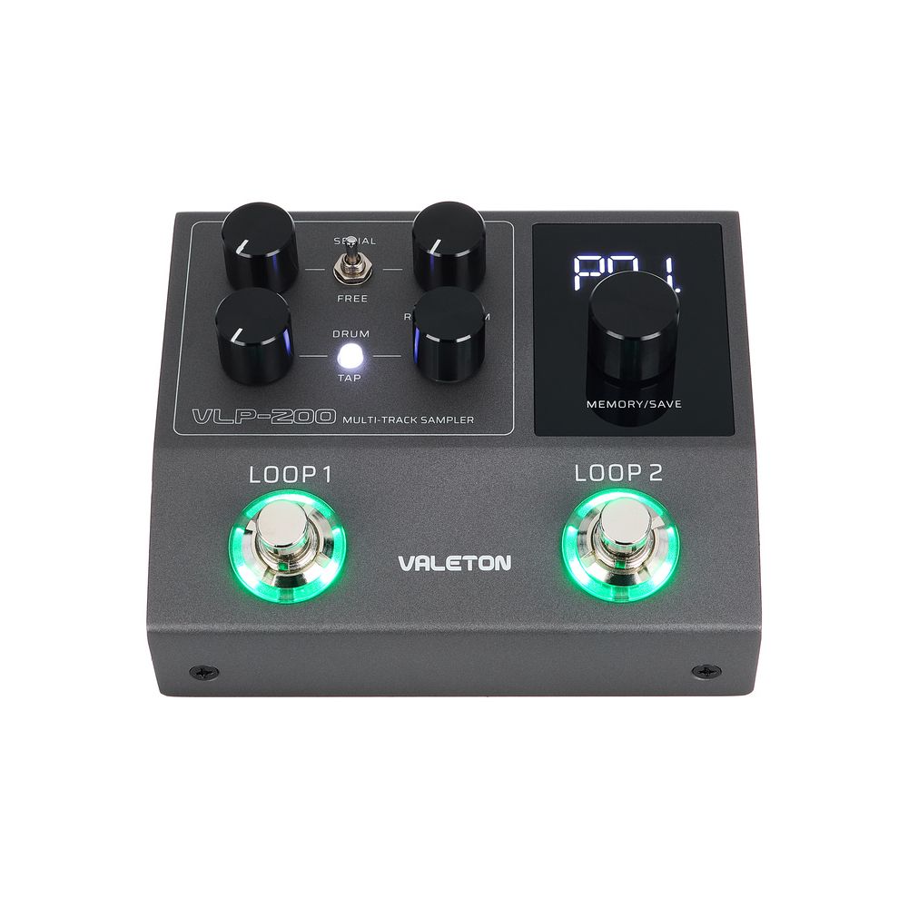 Valeton VLP