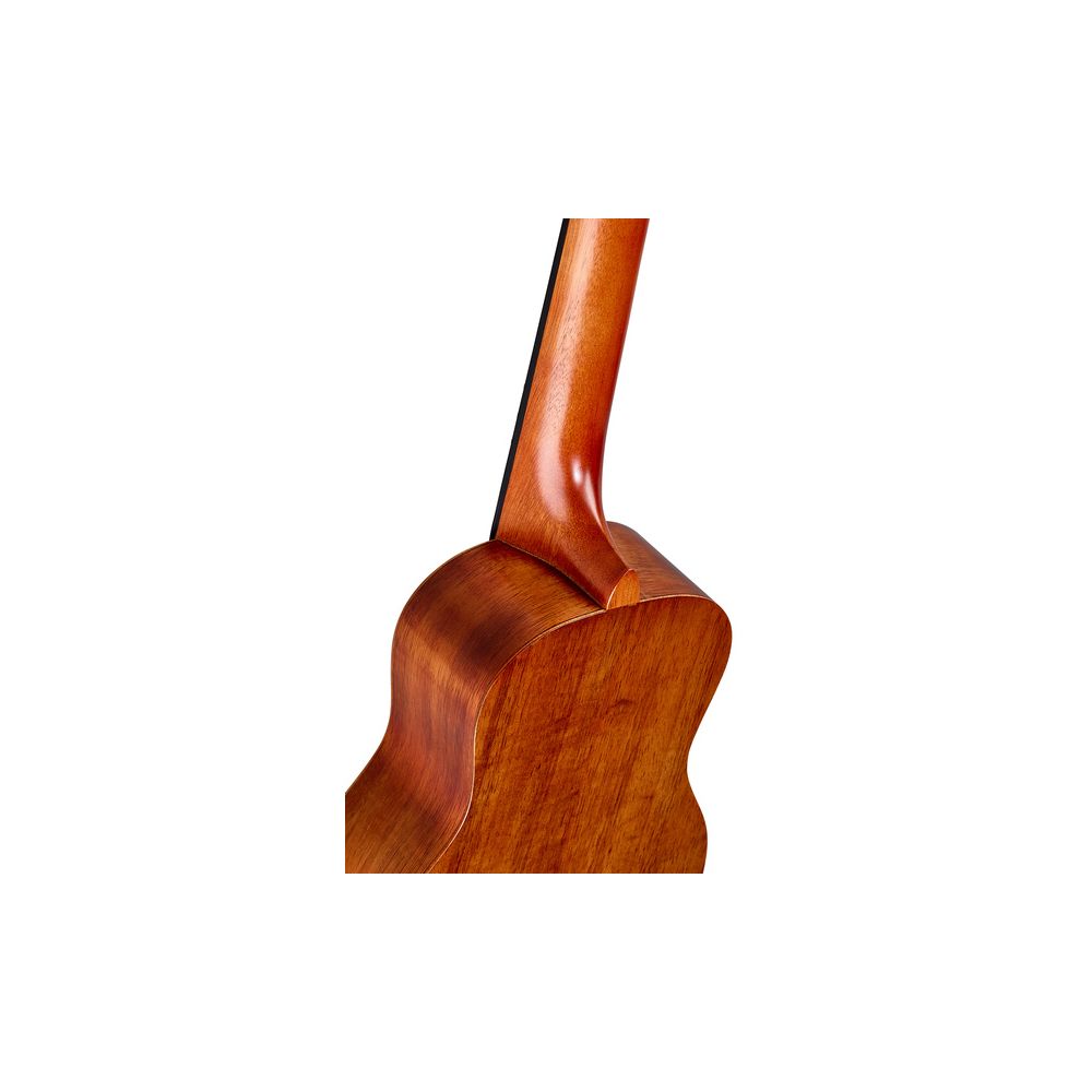 Harley Benton Hawaii Koa Soprano Uku w/Bag – Thomann Ireland